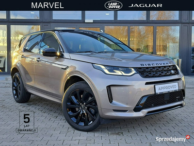 Land Rover Discovery Sport MY23.5 2.0D I4 204 KM AWD R-Dyna…