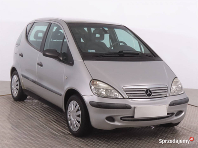 Mercedes A A 160