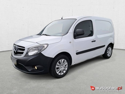 Mercedes-Benz Citan