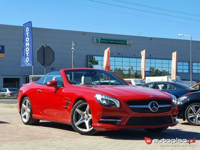 Mercedes-Benz SL