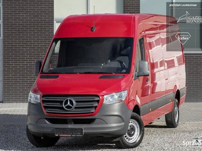 Mercedes Sprinter L4H2 MAXI 316 CDI 2,2 CLIMATRONIC KAMERA …