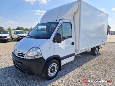 Nissan Interstar