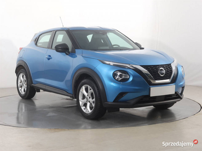 Nissan Juke 1.0 DIG-T