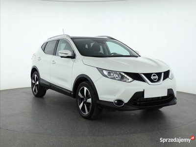 Nissan Qashqai 1.2 DIG-T