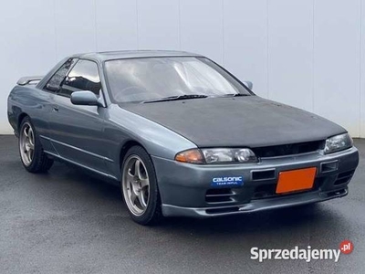 NIssan Skyline R32 GTS-t