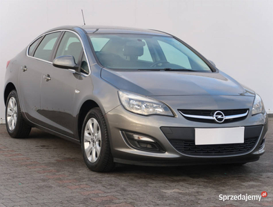 Opel Astra 1.4 T