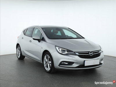 Opel Astra 1.4 T