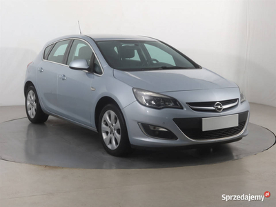 Opel Astra 1.7 CDTI