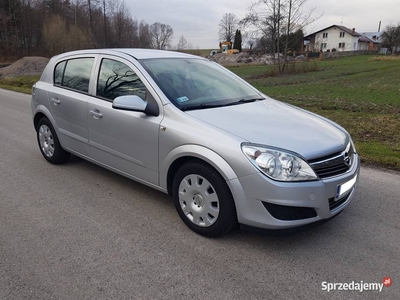 Opel Astra 2008R, Stan bardzo dobry! Bezwypadkowy!!!