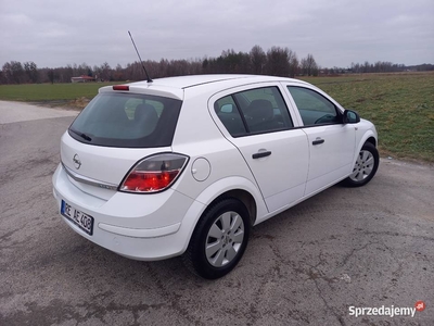 Opel Astra 3 ^ Poszanowana * Godna Uwagi * Polecam !