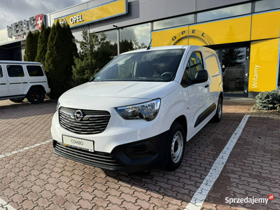 Opel Combo Cargo L1H1 1.5D 102KM