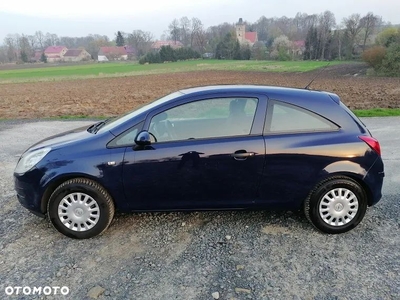 Opel Corsa 1.0 12V Essentia