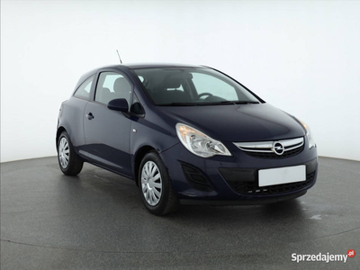 Opel Corsa 1.0