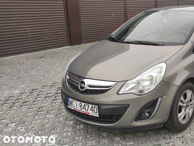 Opel Corsa 1.4 16V Active