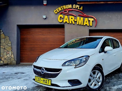 Opel Corsa 1.4 Active