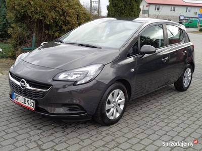 Opel Corsa 1.4 Exclusive 72 tys km. !