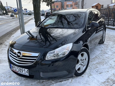 Opel Insignia 2.0 CDTI Active