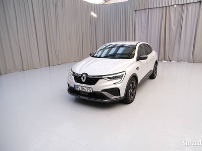 RENAULT ARKANA WS0679G