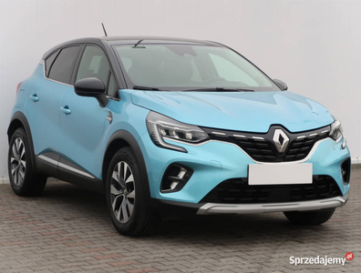 Renault Captur 1.0 TCe