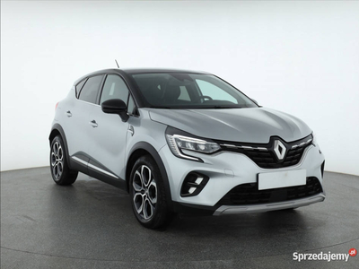 Renault Captur 1.0 TCe