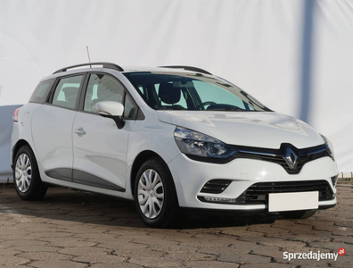 Renault Clio 0.9 TCe