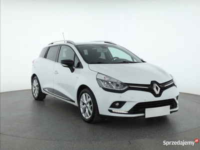 Renault Clio 0.9 TCe