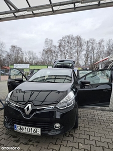 Renault Clio ENERGY dCi 90 Start & Stop 83g Eco-Drive