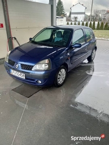 Renault Clio ll 1.2 16v