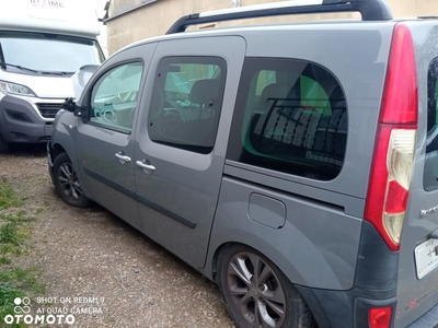 Renault Kangoo 1.2 TCE Energy Helios