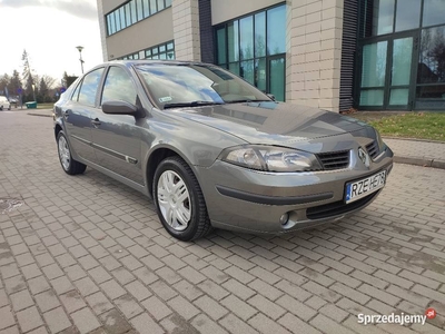 Renault Laguna II 1.9 DCI Polift 6 biegów