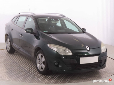 Renault Megane 1.4 TCe