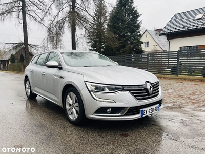 Renault Talisman 1.5 Energy dCi Life