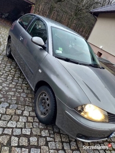 Seat Ibiza 1.4 75km