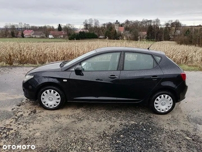 Seat Ibiza 1.6 16V Sport