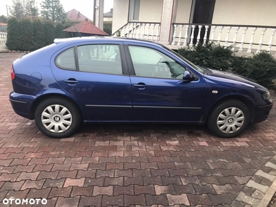 Seat Leon 1.9 TDI Signo