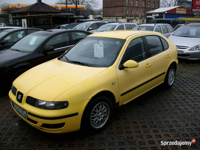 Seat Leon Seat Leon II (2005-2012)