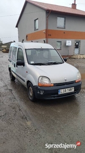 Sprzedam Renault Kangoo EXPRESS zamiana