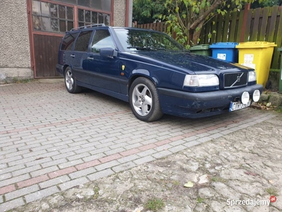 Sprzedam Volvo 850