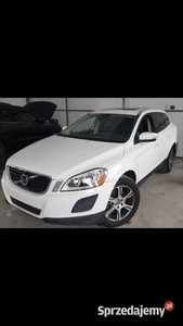 Sprzedam Volvo XC60 3.0 BENZYNA T6, 2013, Momentum