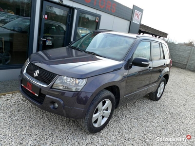 Suzuki Grand Vitara 1.9 ddis 4x4