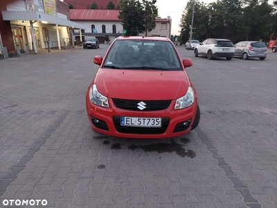 Suzuki SX4 1.5