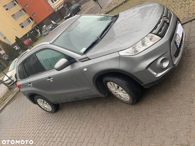 Suzuki Vitara 1.6 Premium 2WD