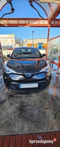 Toyota CHR