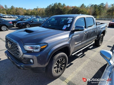 Toyota Tacoma