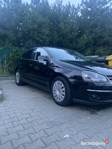 Volkswagen Jetta 1.9 tdi