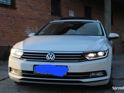 Volkswagen Passat virtual 4x4