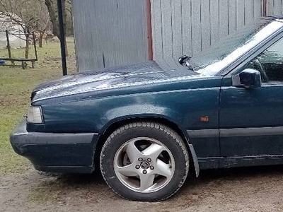 Volvo 850 T5 2.0 LPG