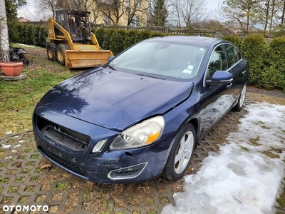 Volvo S60 2.5 T5