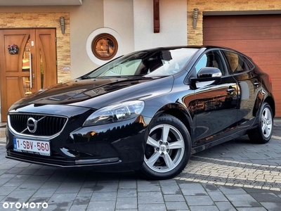 Volvo V40 D2 Momentum