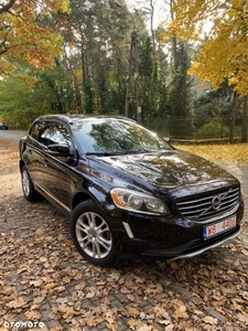 Volvo XC 60 T5 AWD Momentum